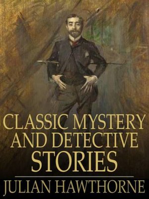 cover image of Classic English Mystery and Detective Stories